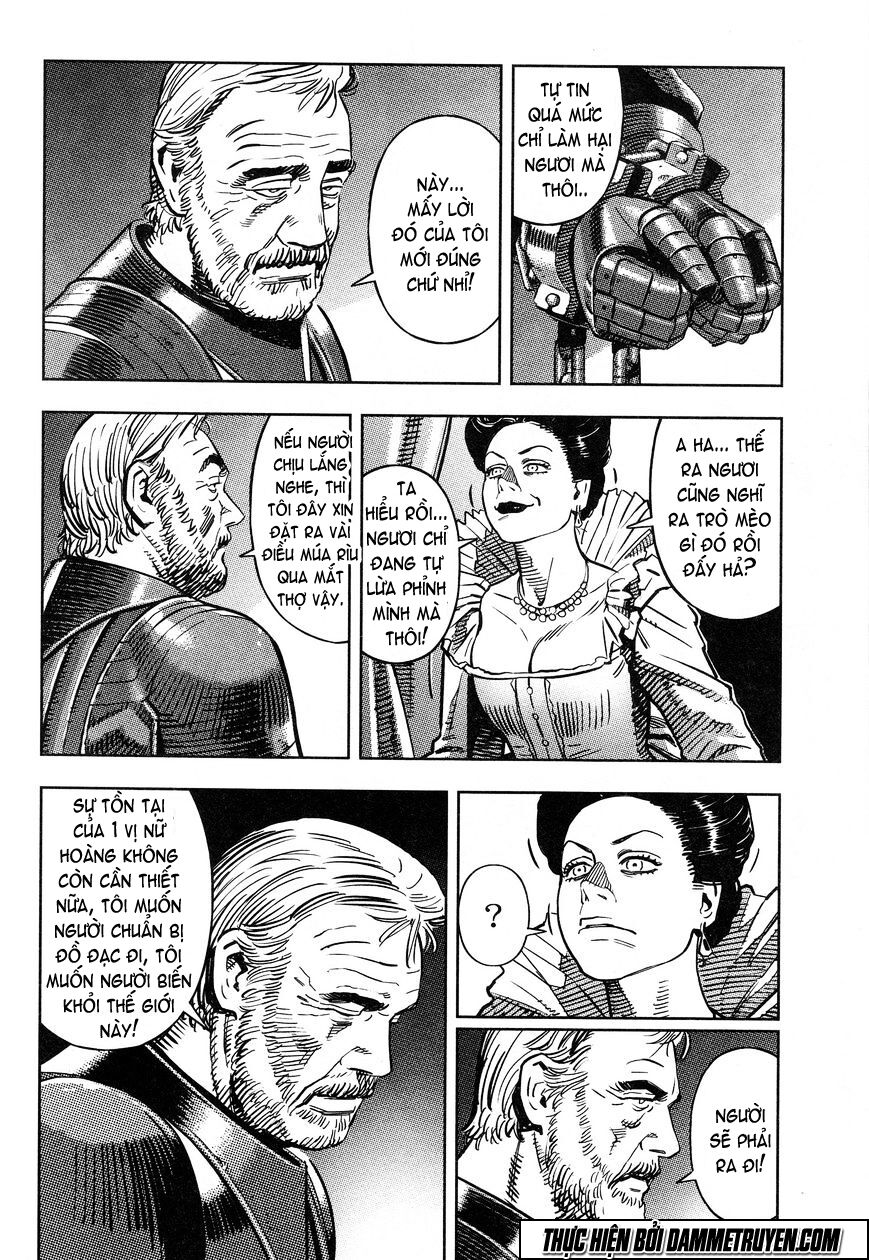 Oldman: Chapter 8