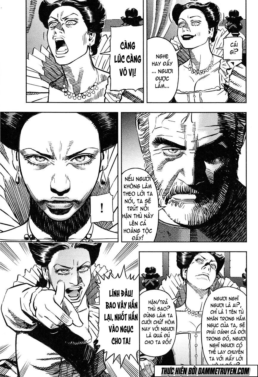 Oldman: Chapter 8