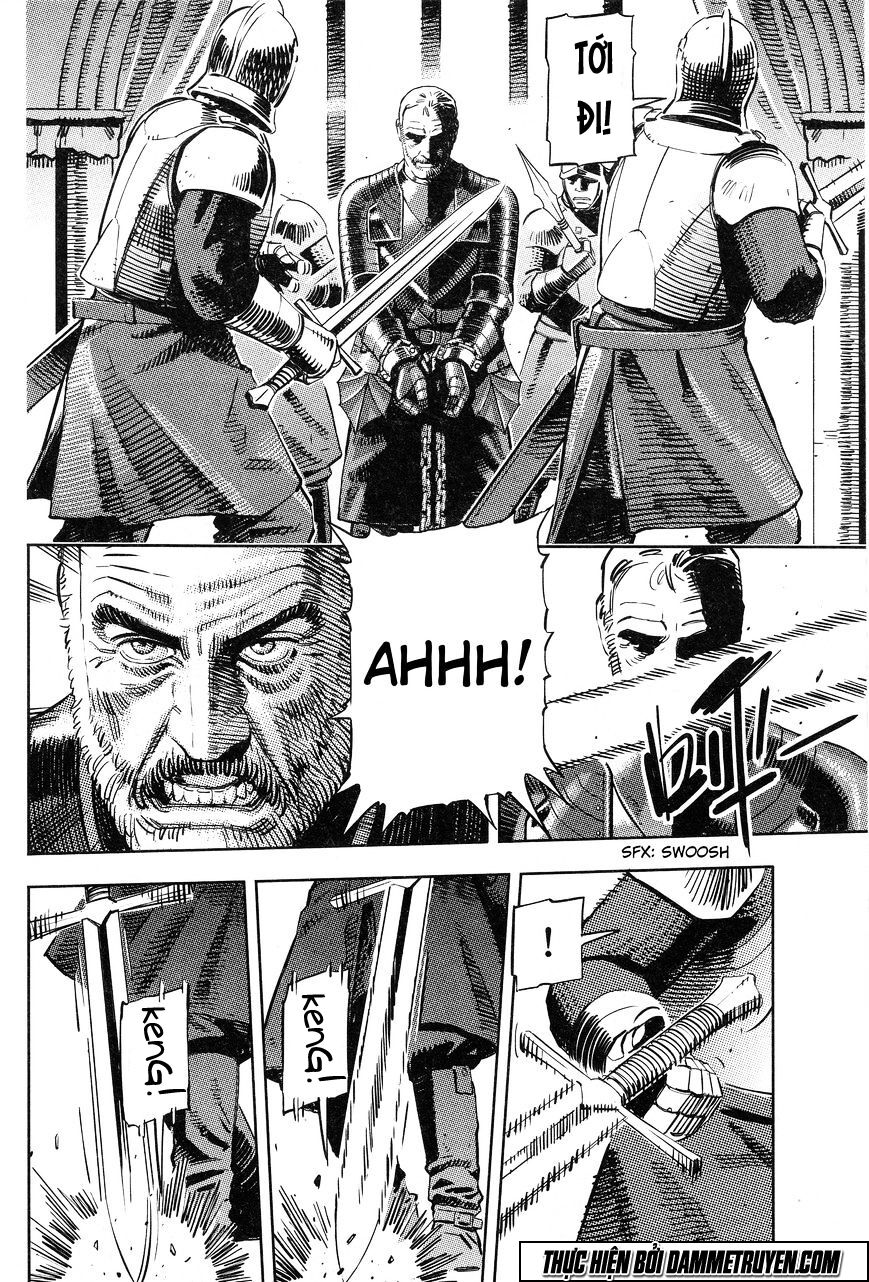 Oldman: Chapter 8