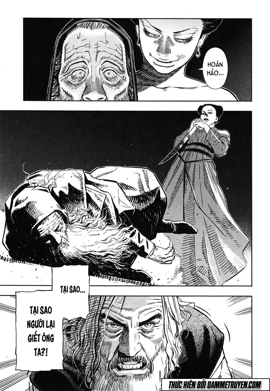 Oldman: Chapter 8