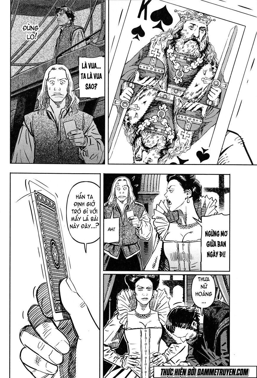 Oldman: Chapter 8