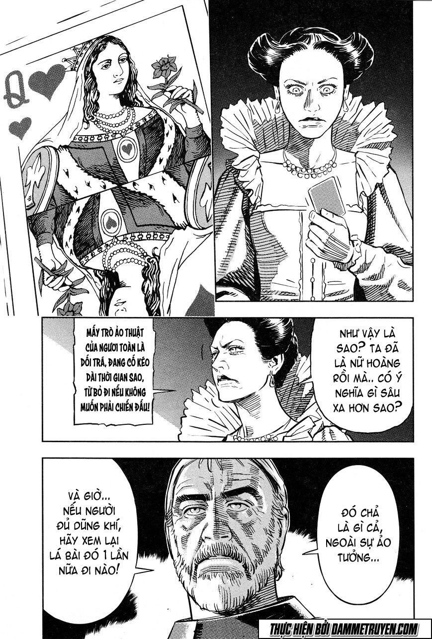 Oldman: Chapter 8