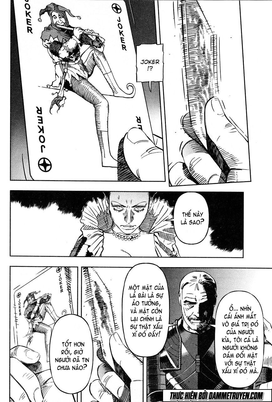 Oldman: Chapter 8