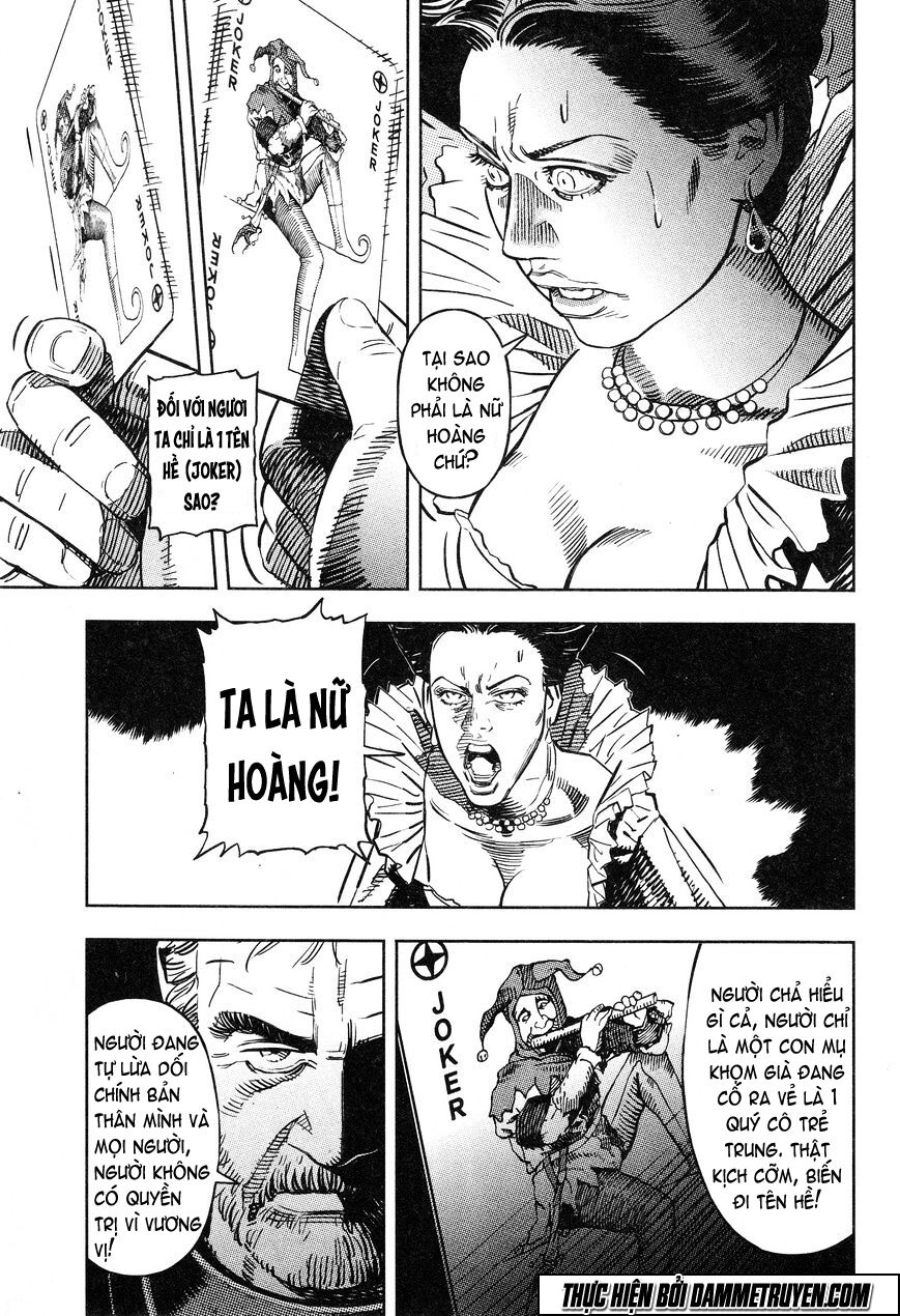Oldman: Chapter 8
