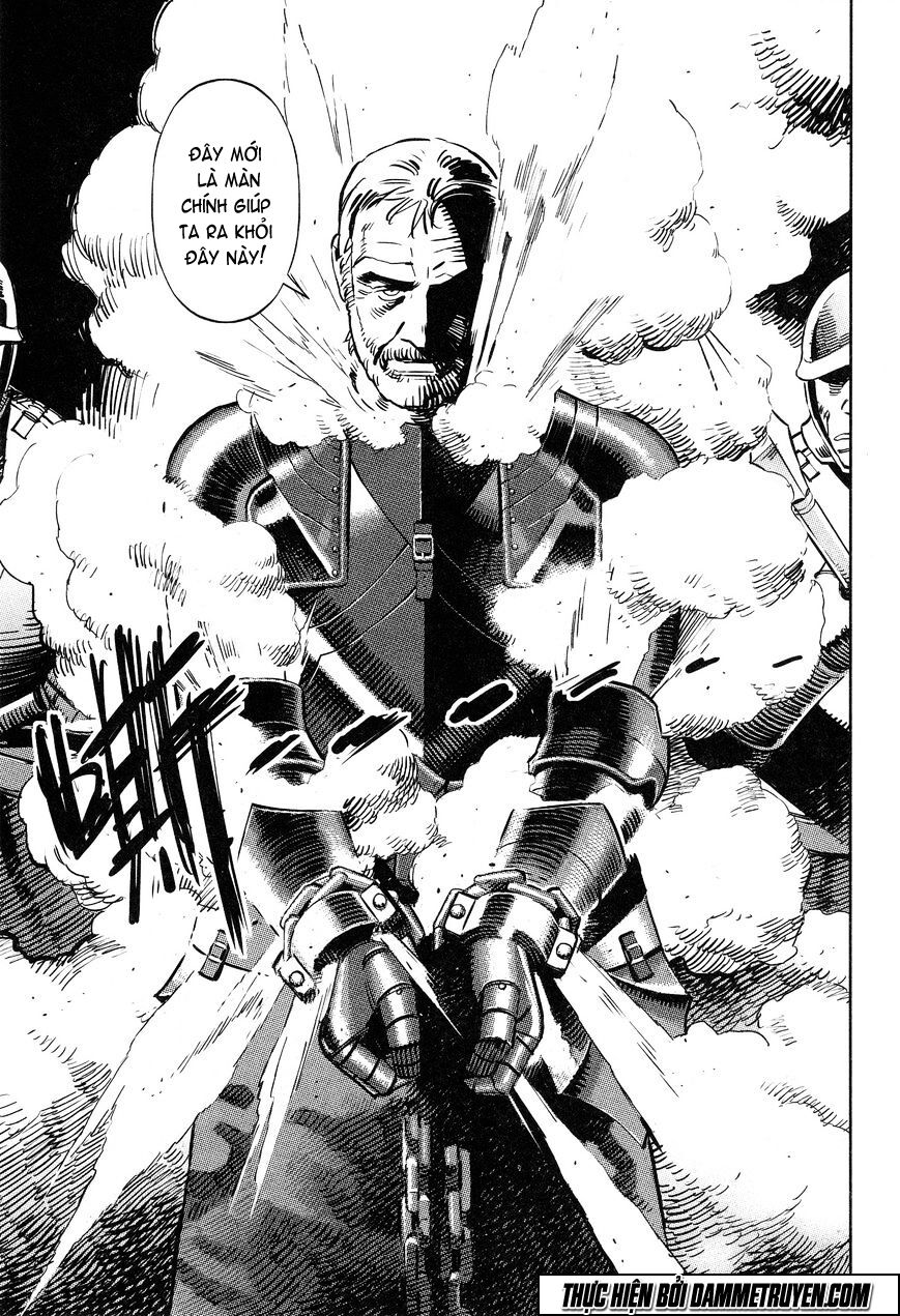 Oldman: Chapter 8