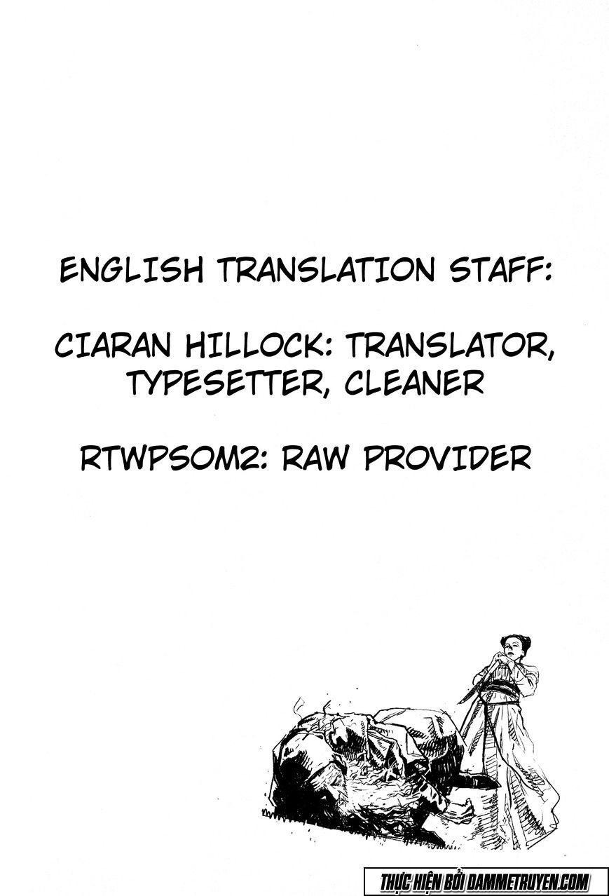 Oldman: Chapter 8