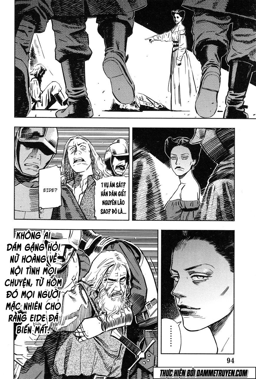Oldman: Chapter 8
