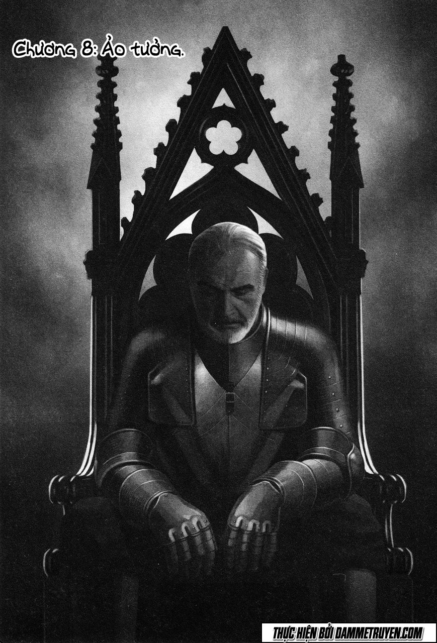 Oldman: Chapter 8