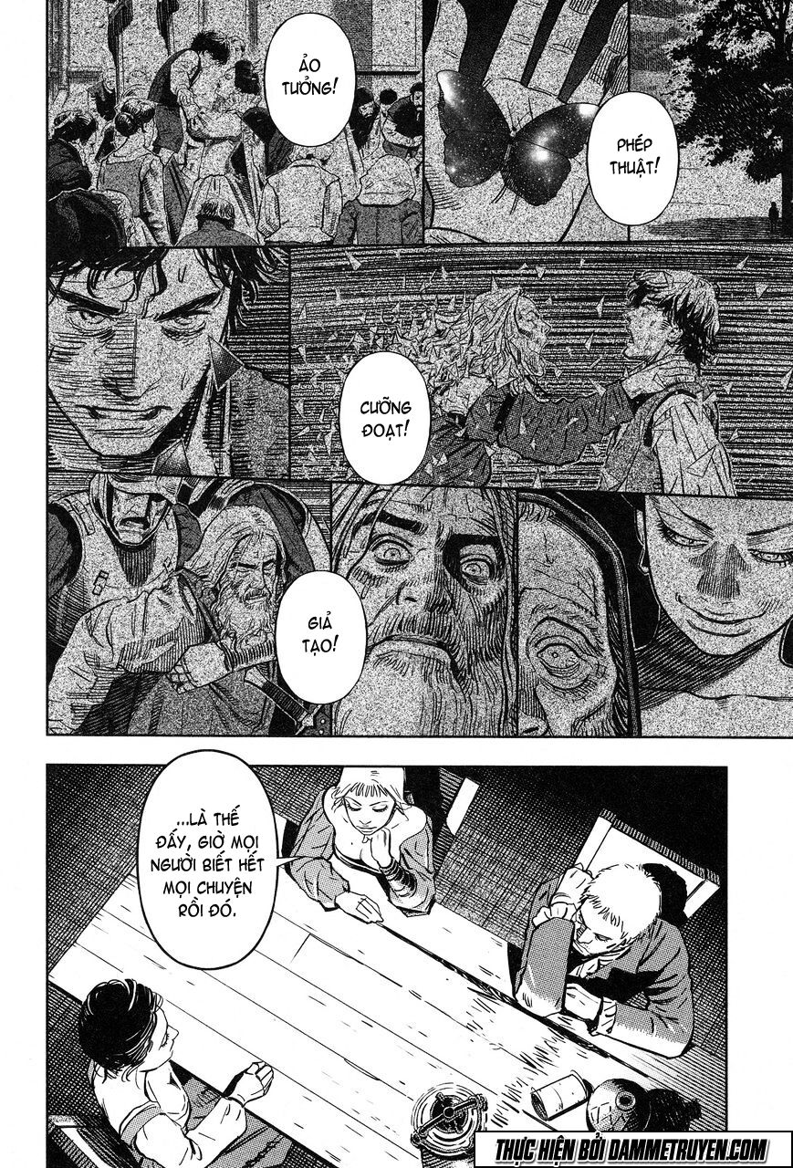 Oldman: Chapter 8