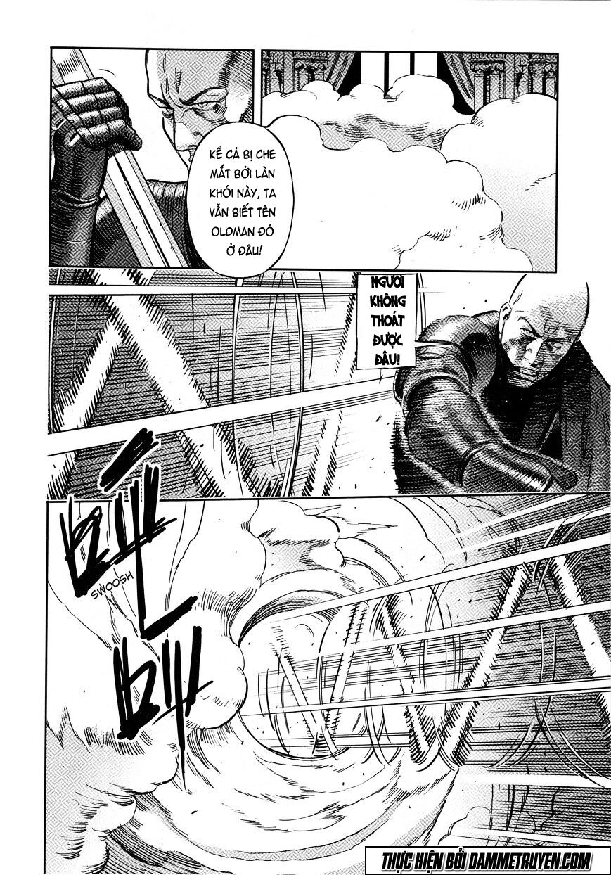 Oldman: Chapter 9