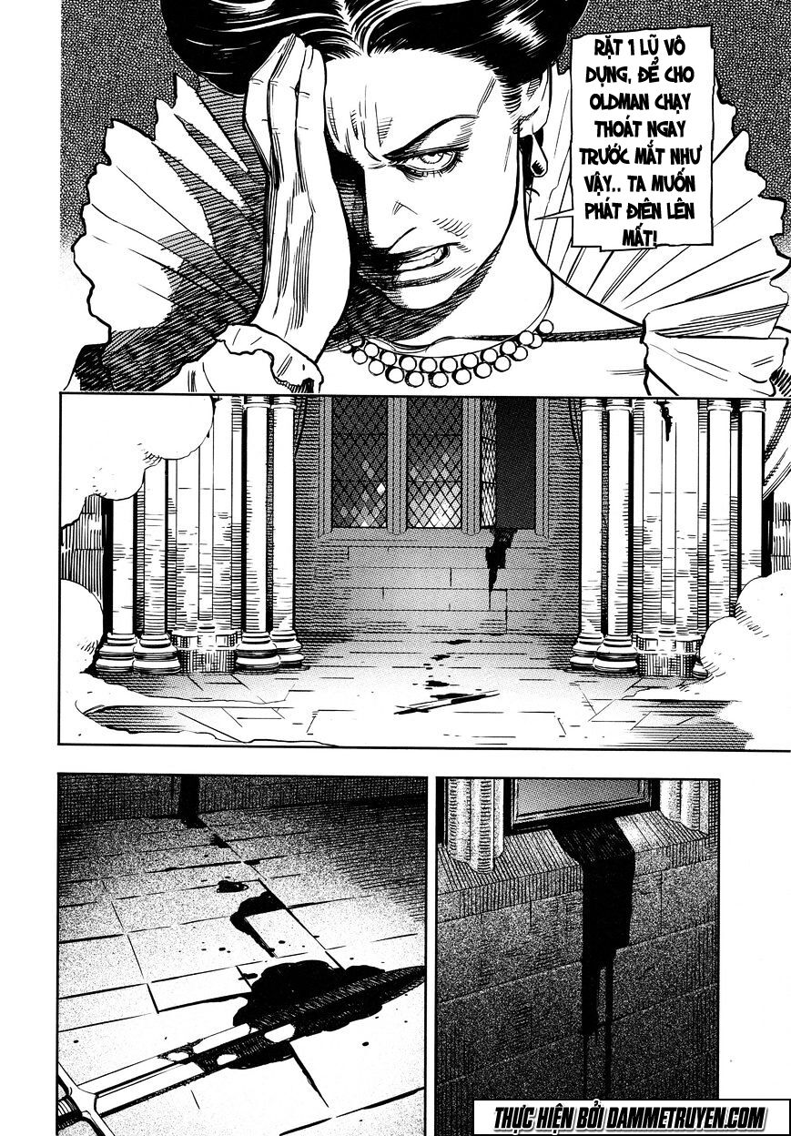 Oldman: Chapter 9