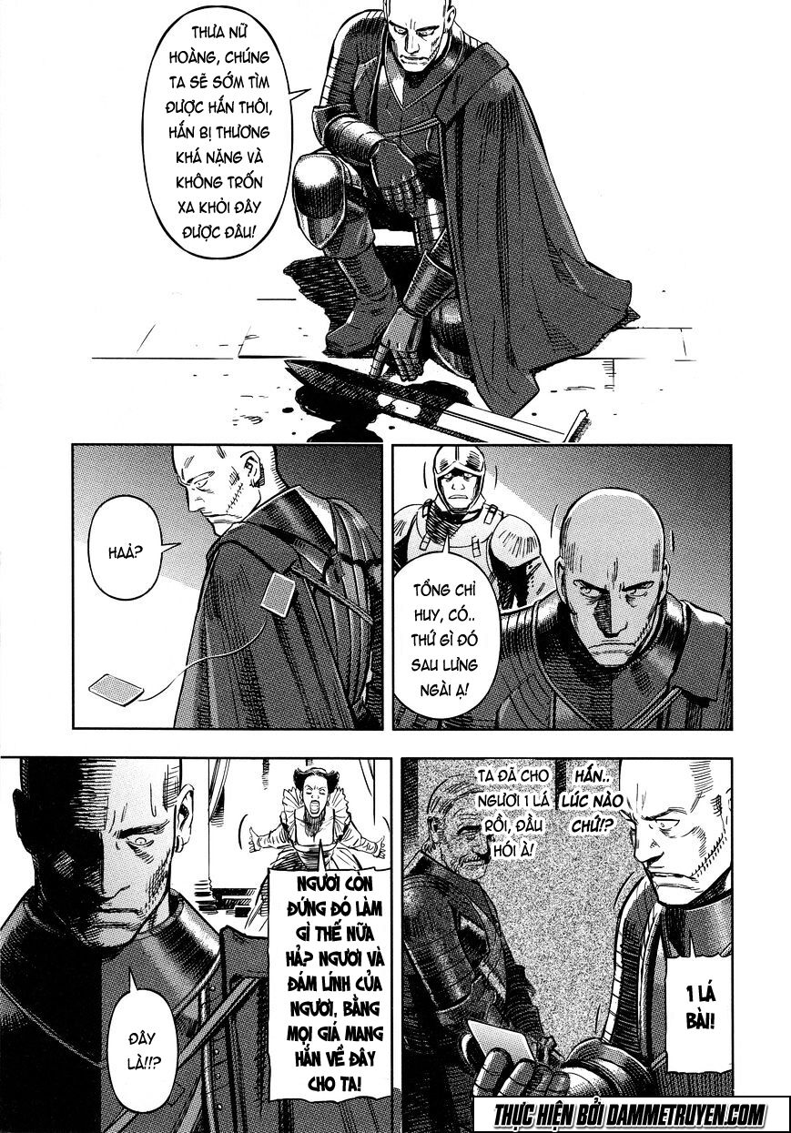 Oldman: Chapter 9