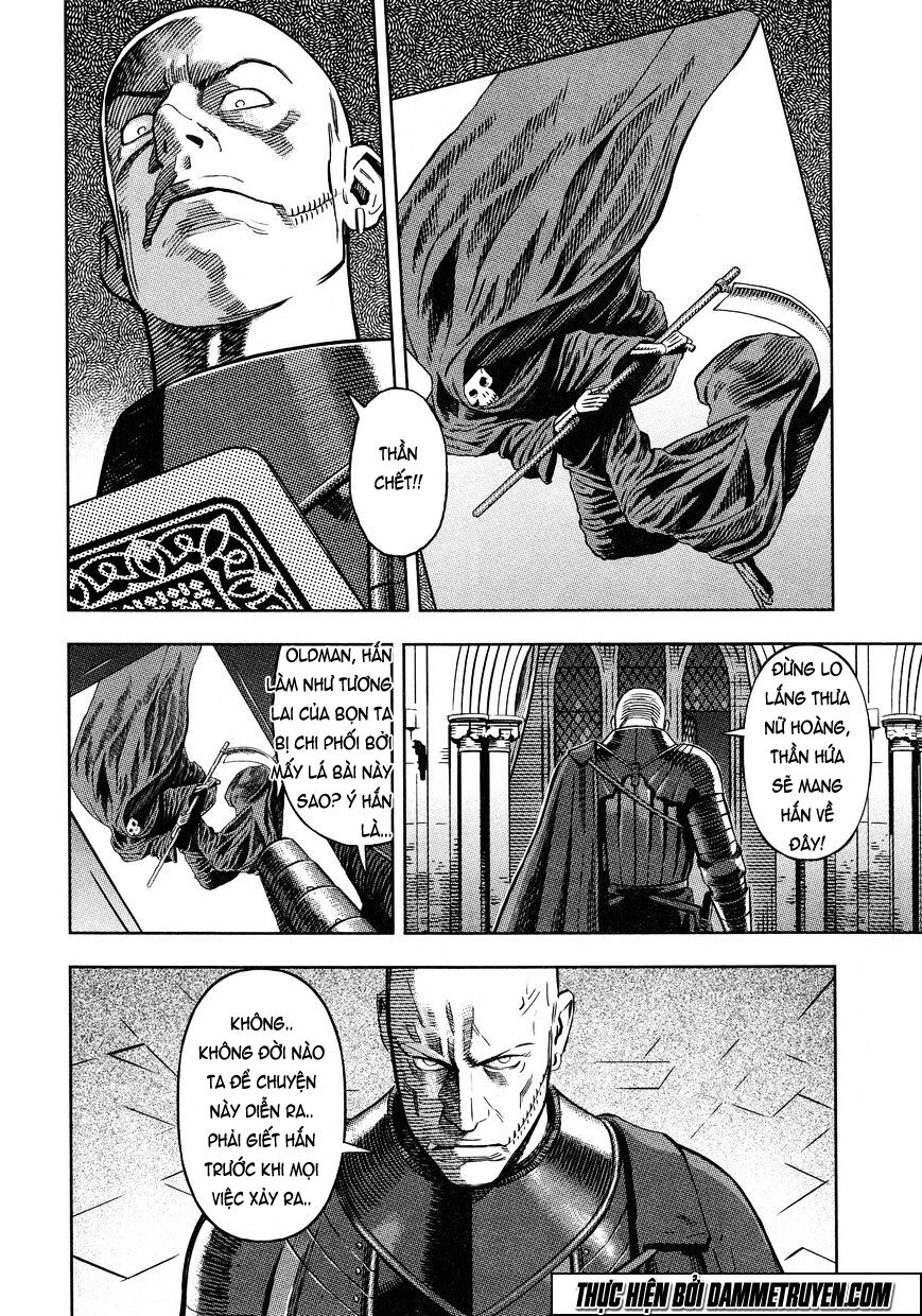 Oldman: Chapter 9
