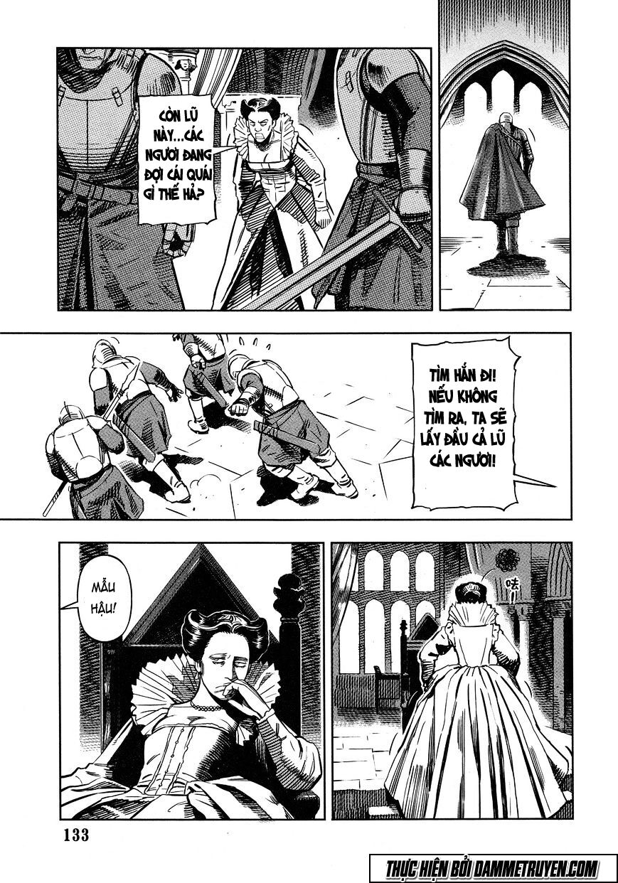 Oldman: Chapter 9