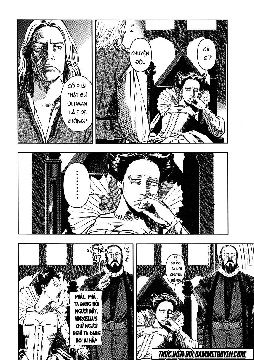 Oldman: Chapter 9
