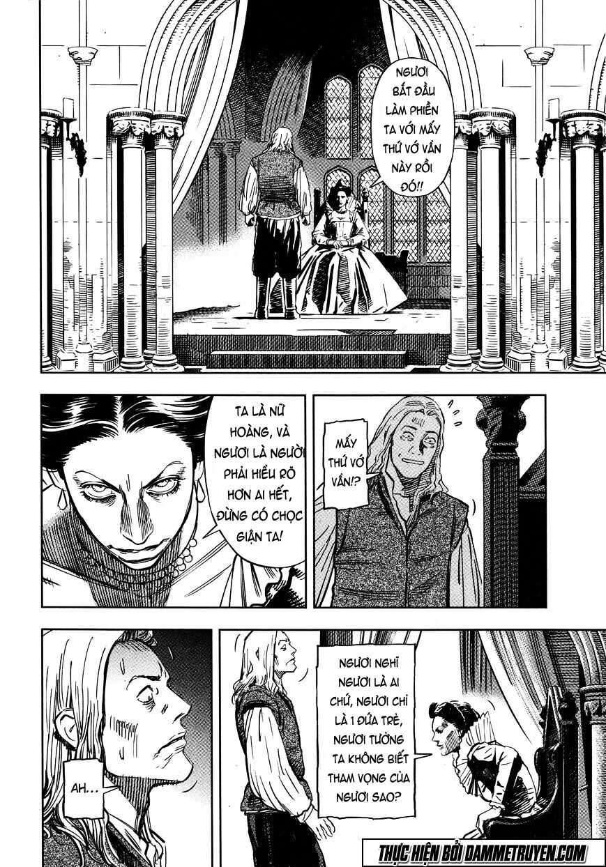 Oldman: Chapter 9