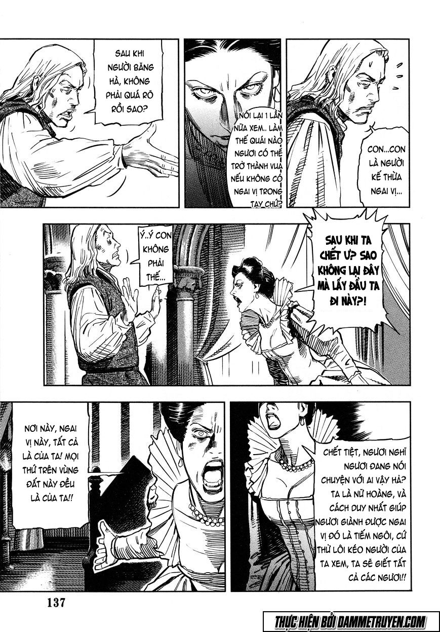 Oldman: Chapter 9