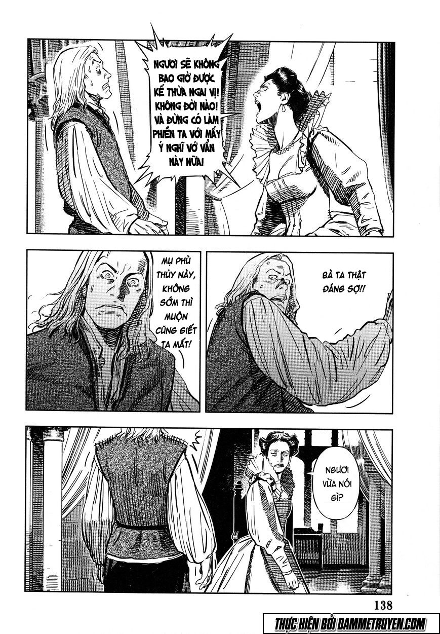 Oldman: Chapter 9