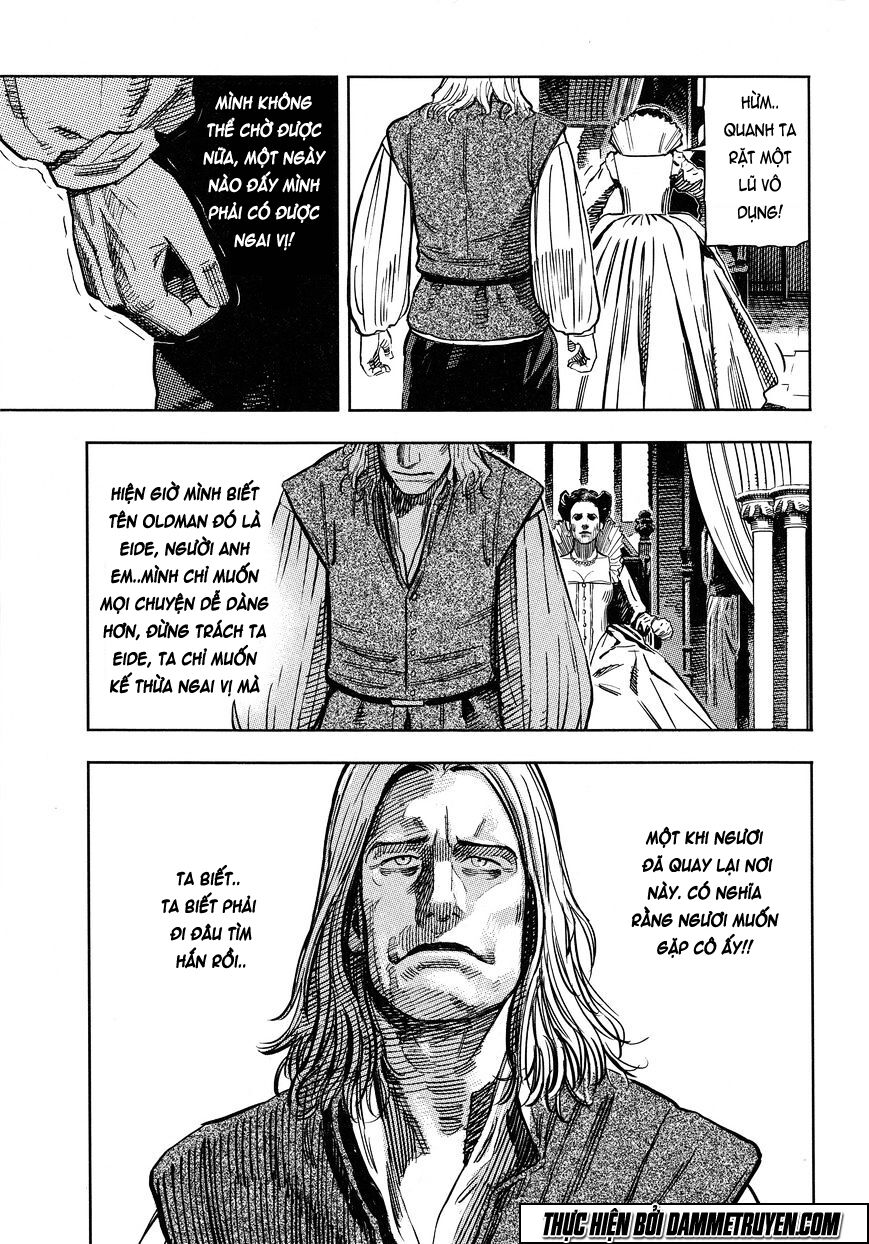 Oldman: Chapter 9