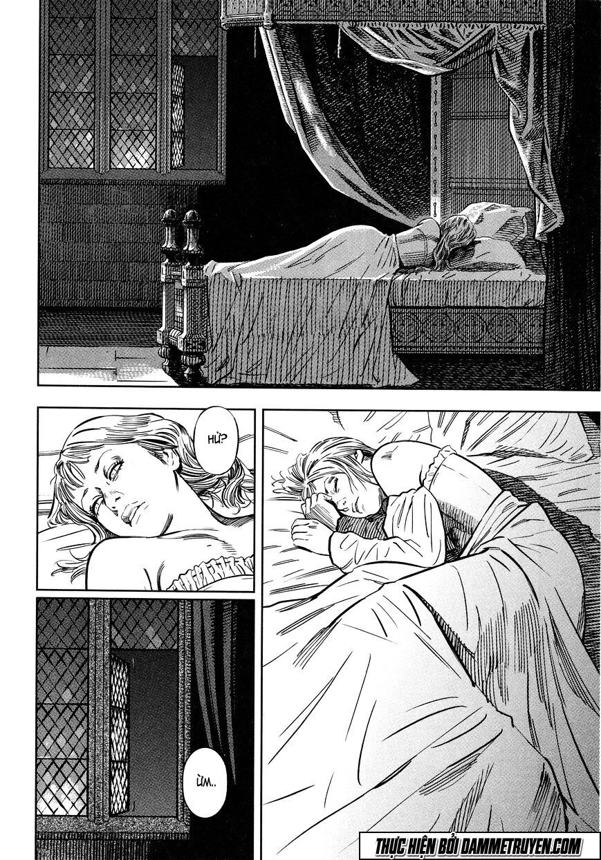 Oldman: Chapter 9