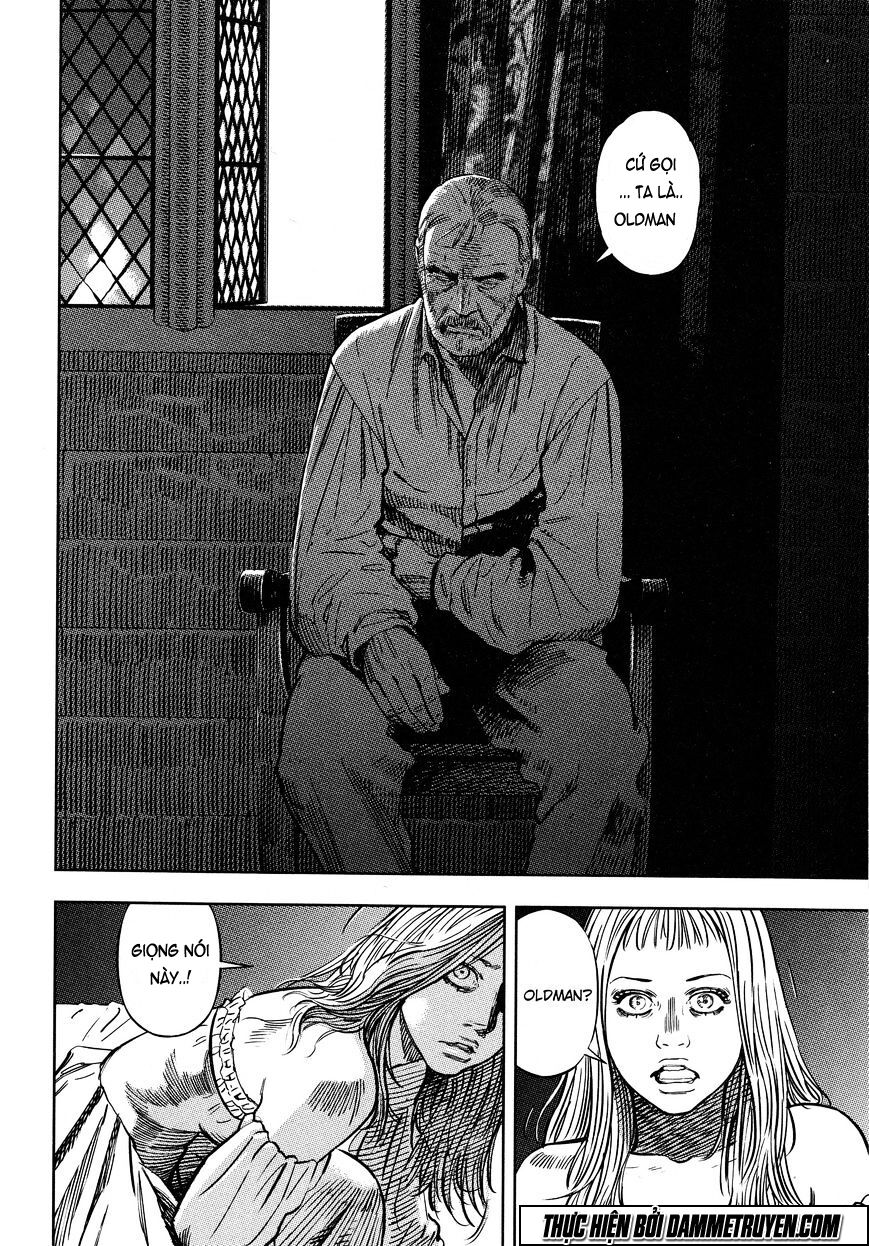 Oldman: Chapter 9