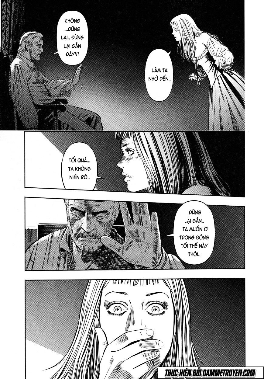 Oldman: Chapter 9