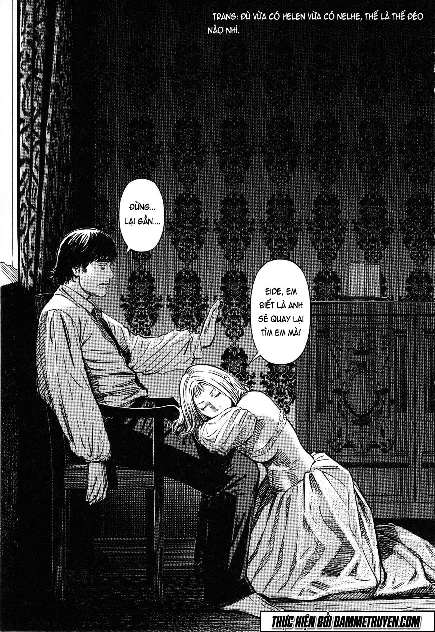 Oldman: Chapter 9