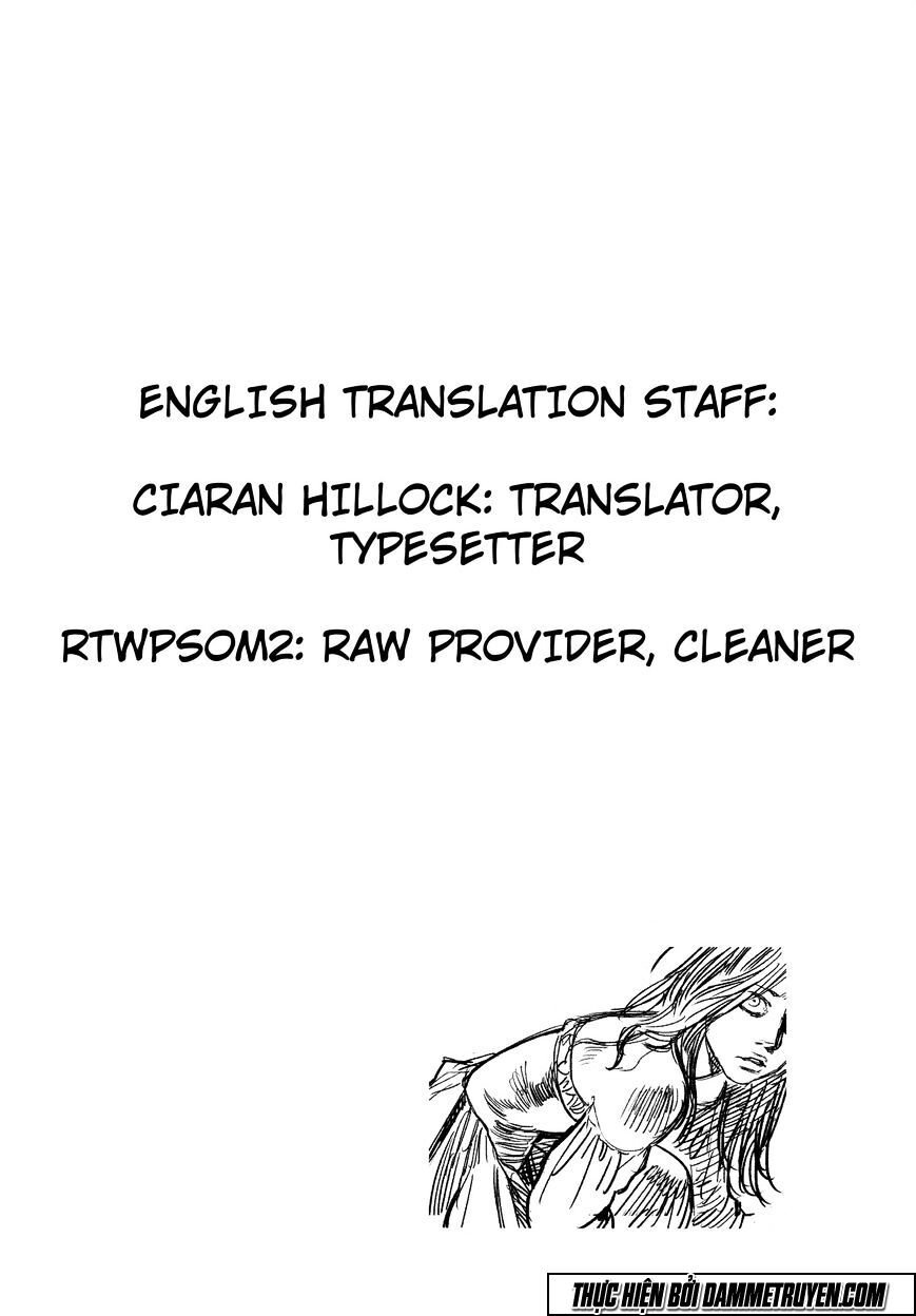 Oldman: Chapter 9