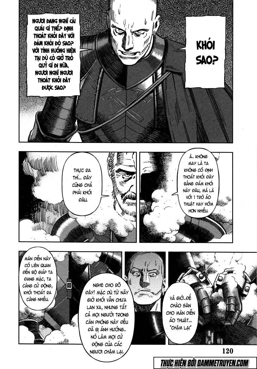 Oldman: Chapter 9