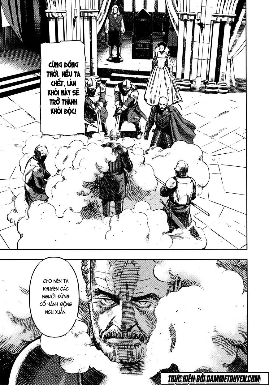 Oldman: Chapter 9