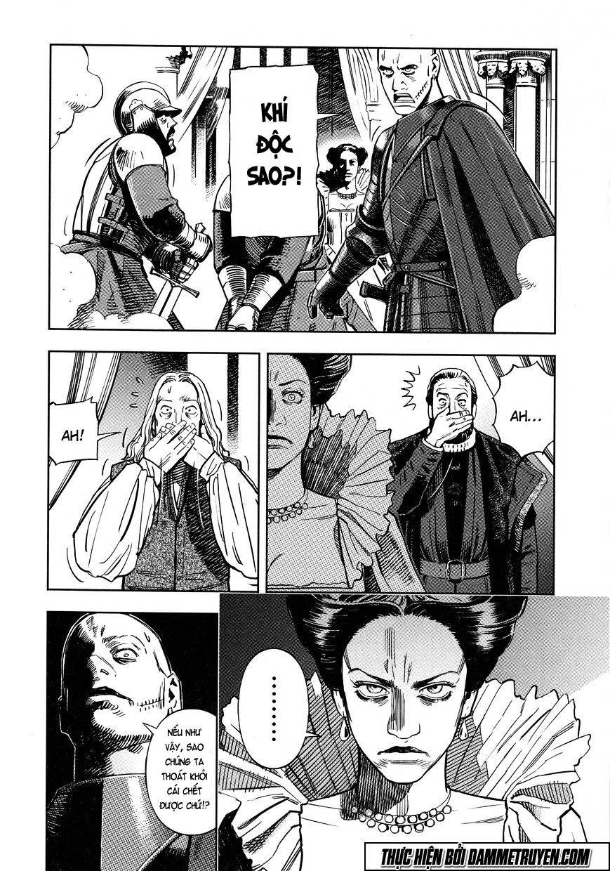Oldman: Chapter 9