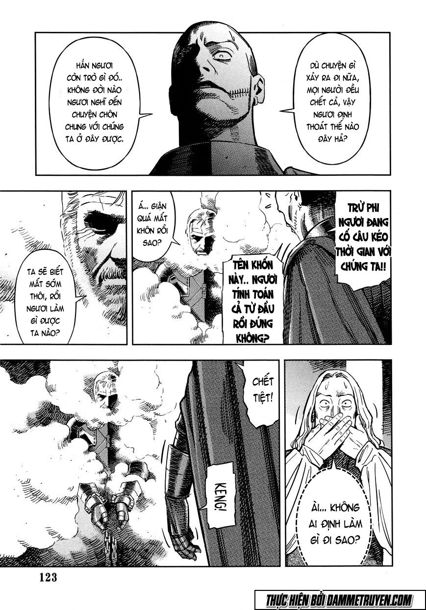 Oldman: Chapter 9