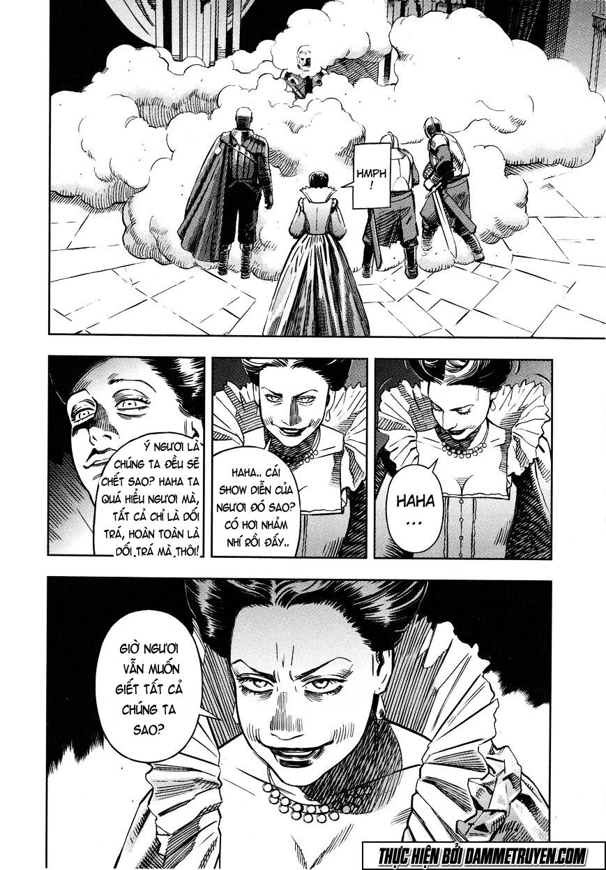 Oldman: Chapter 9