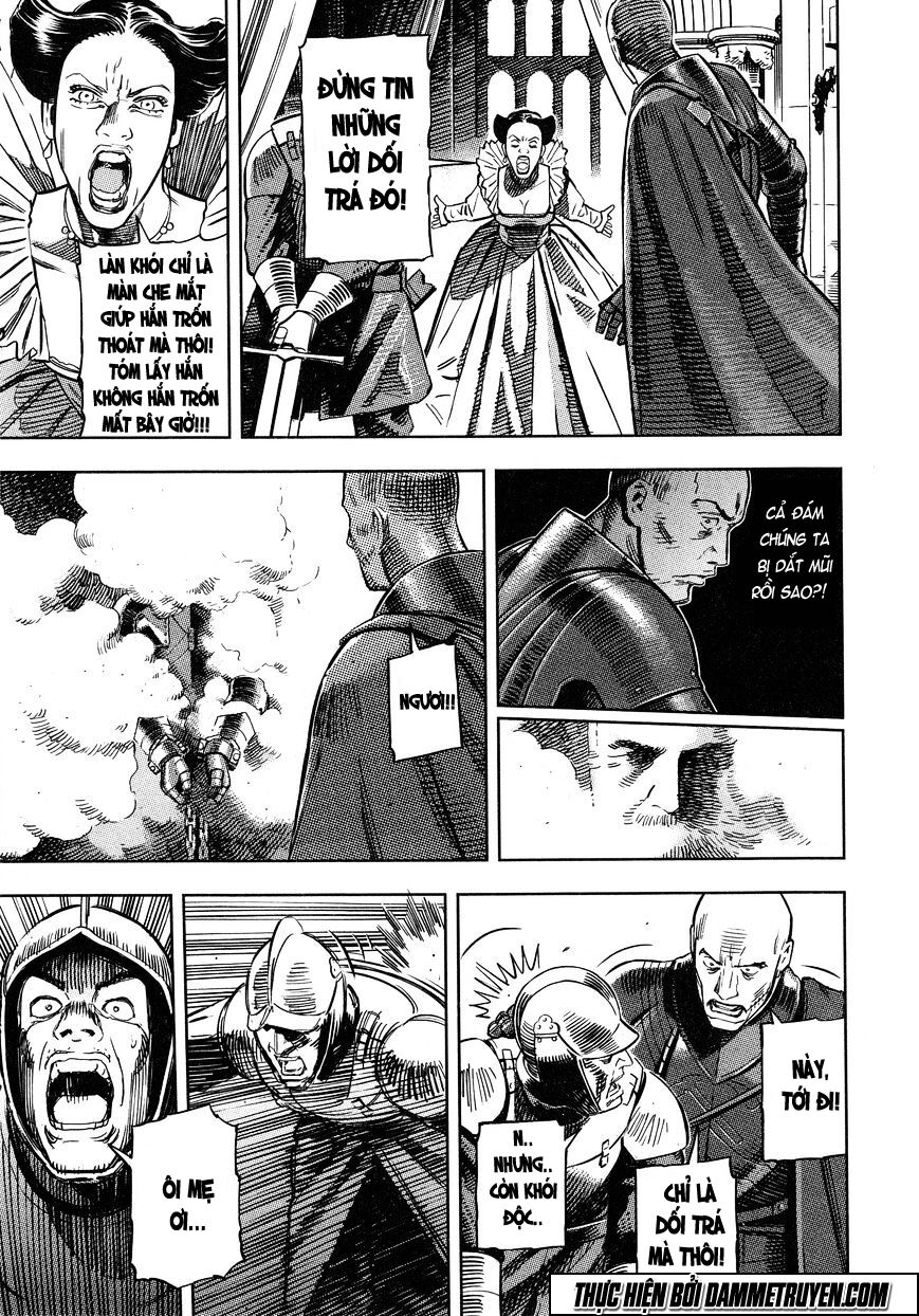 Oldman: Chapter 9