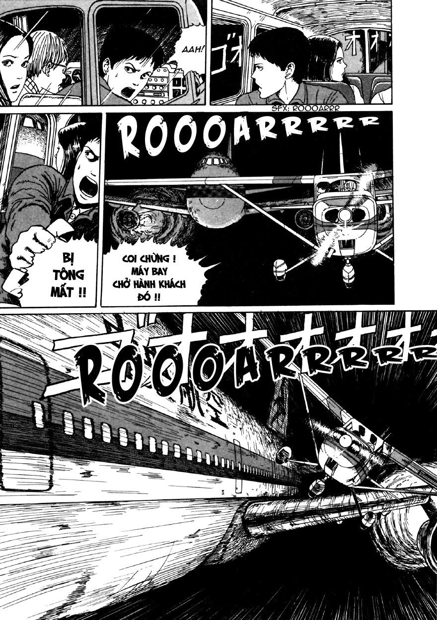 The Shard of Evil: Chapter 4