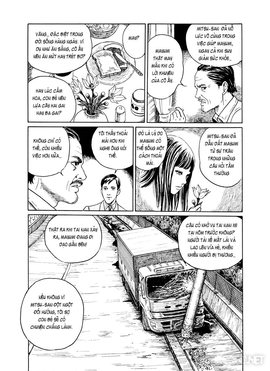 The Shard of Evil: Chapter 7.5: End