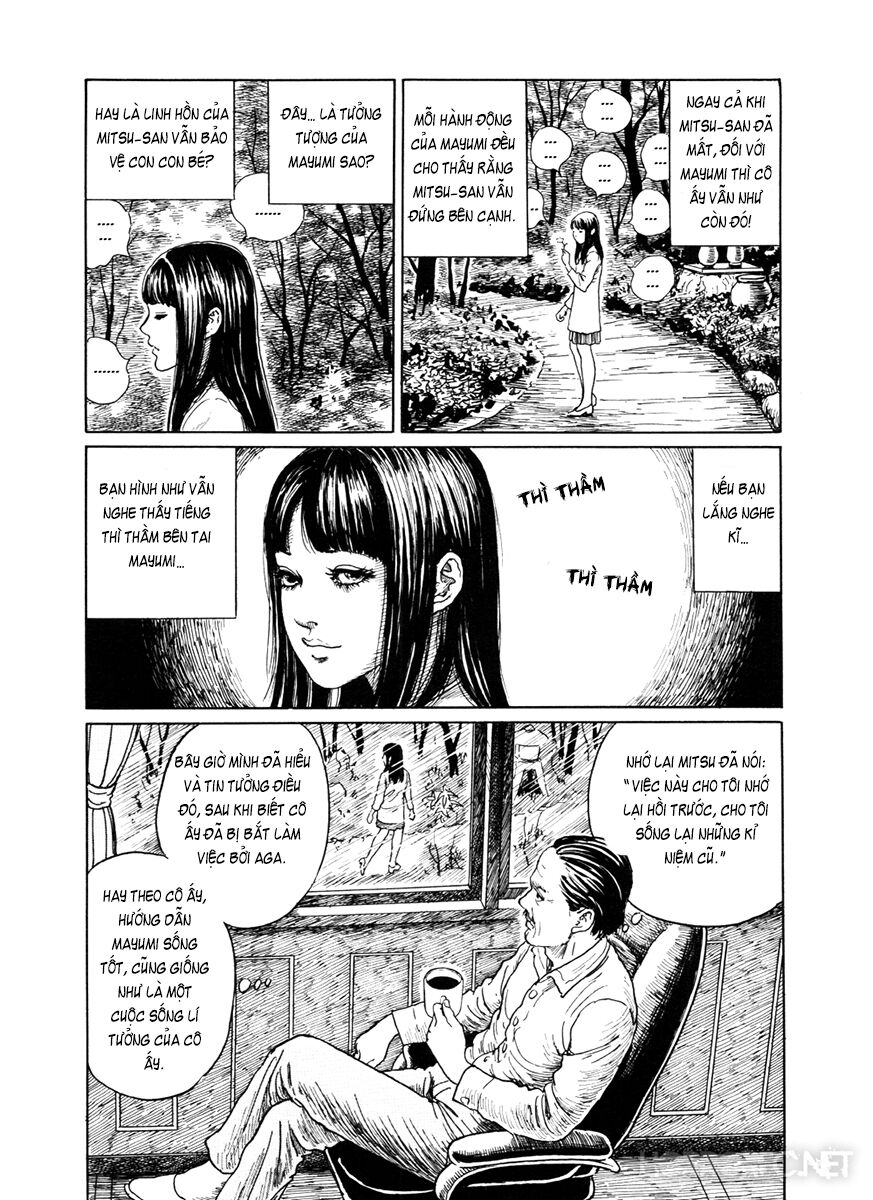 The Shard of Evil: Chapter 7.5: End