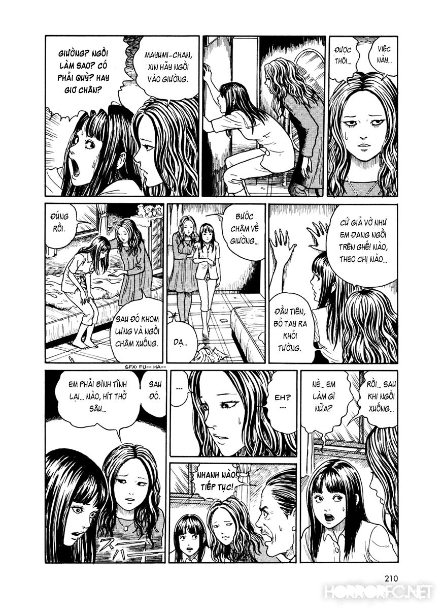 The Shard of Evil: Chapter 7.5: End