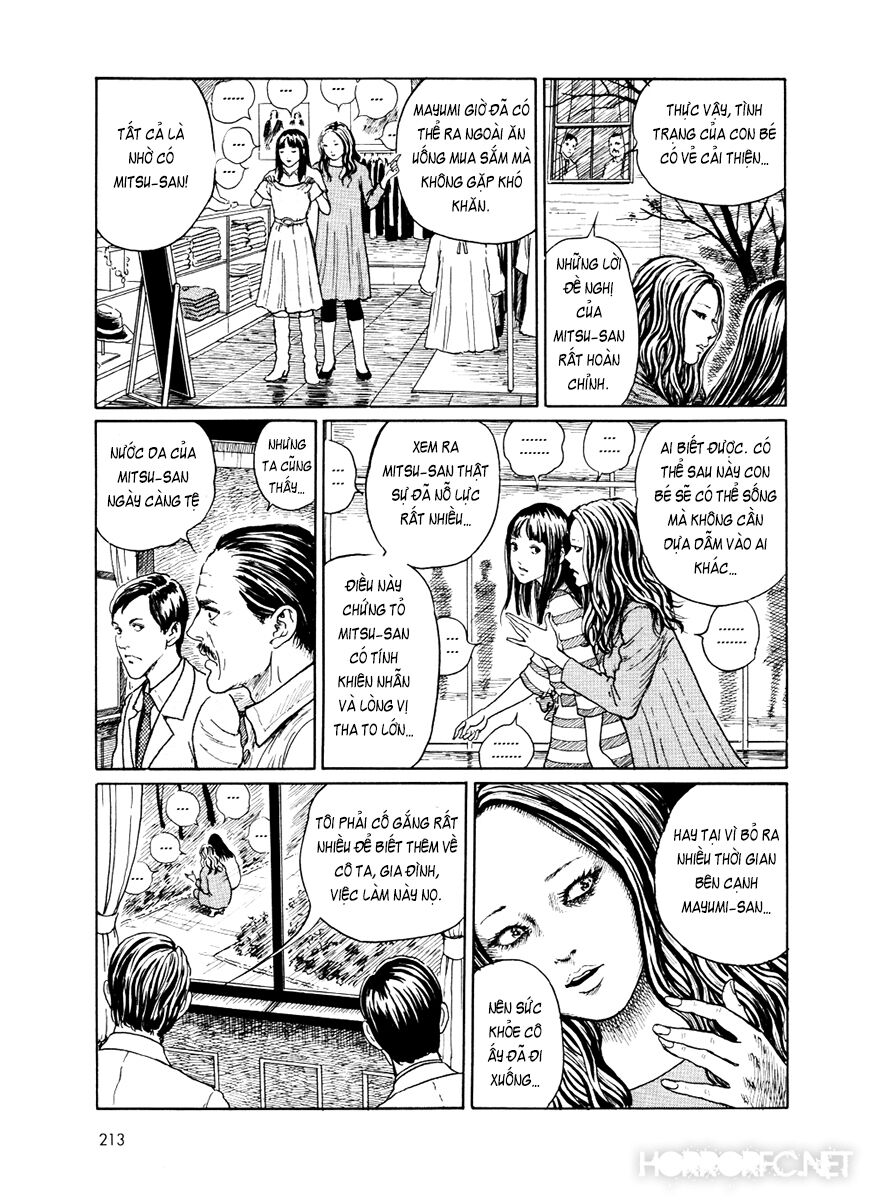 The Shard of Evil: Chapter 7.5: End