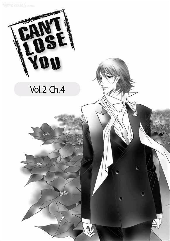Can't Lose You: Chapter 11