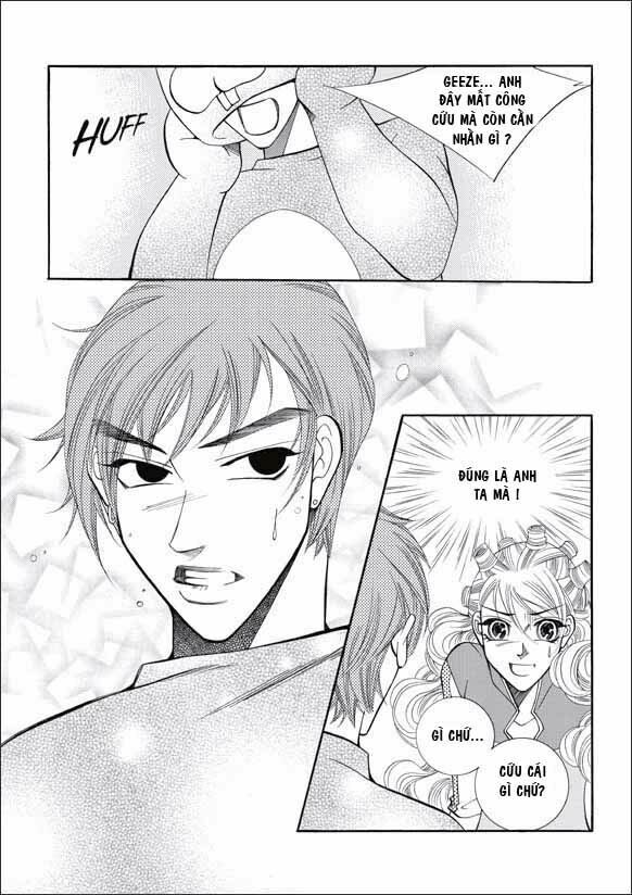 Can't Lose You: Chapter 11