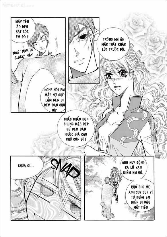 Can't Lose You: Chapter 11