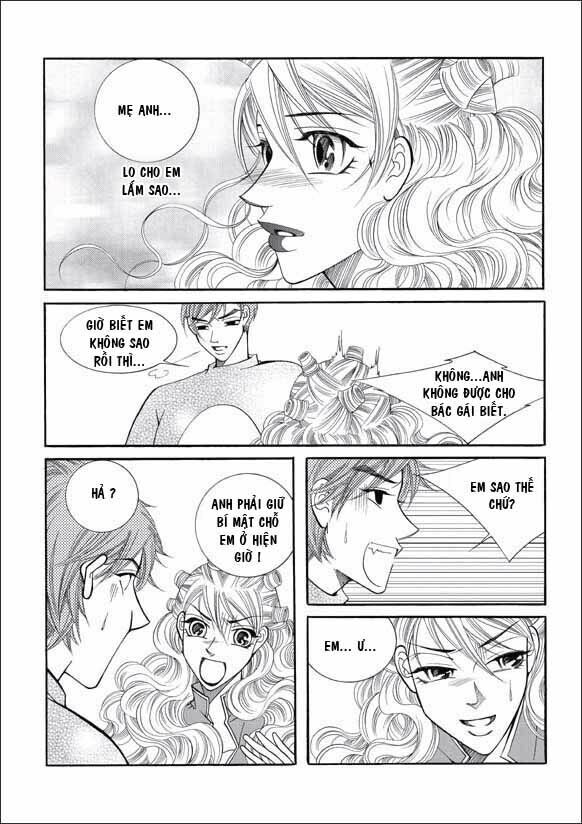 Can't Lose You: Chapter 11