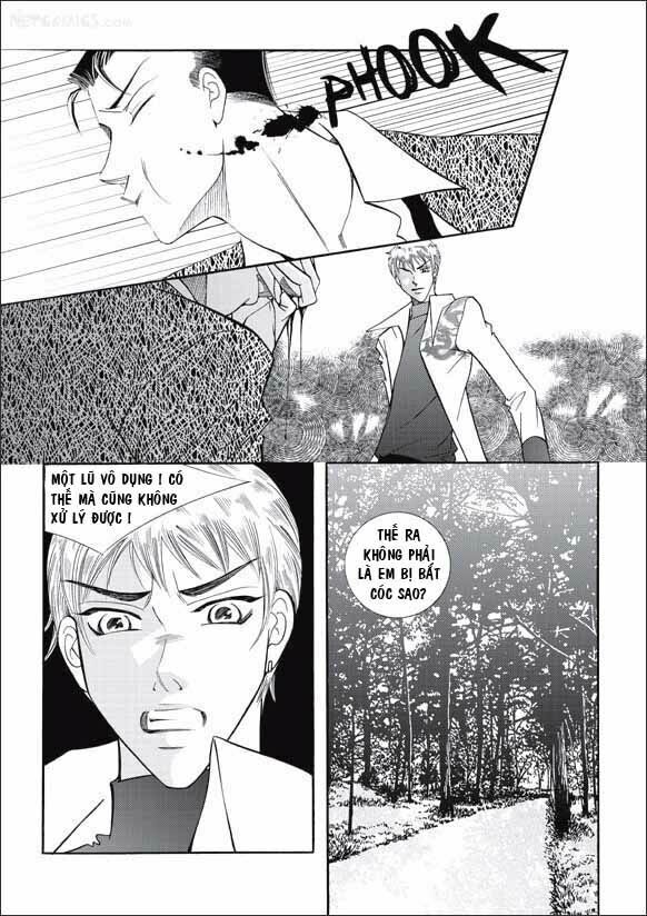 Can't Lose You: Chapter 11