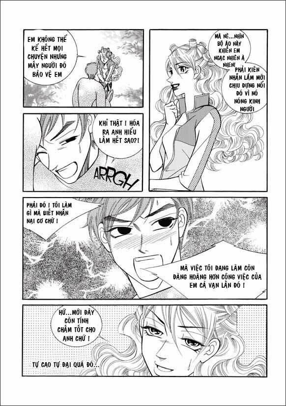 Can't Lose You: Chapter 11