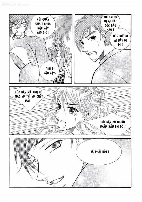 Can't Lose You: Chapter 11