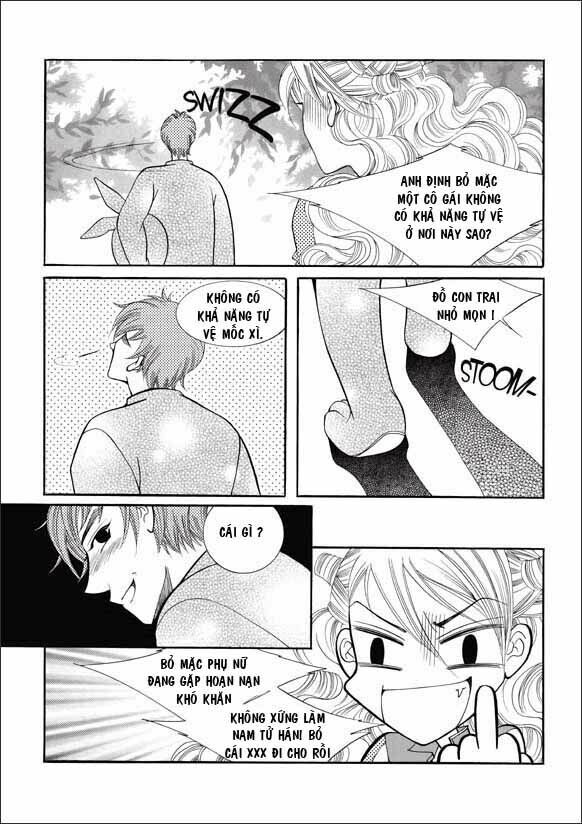 Can't Lose You: Chapter 11