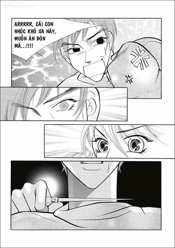 Can't Lose You: Chapter 11