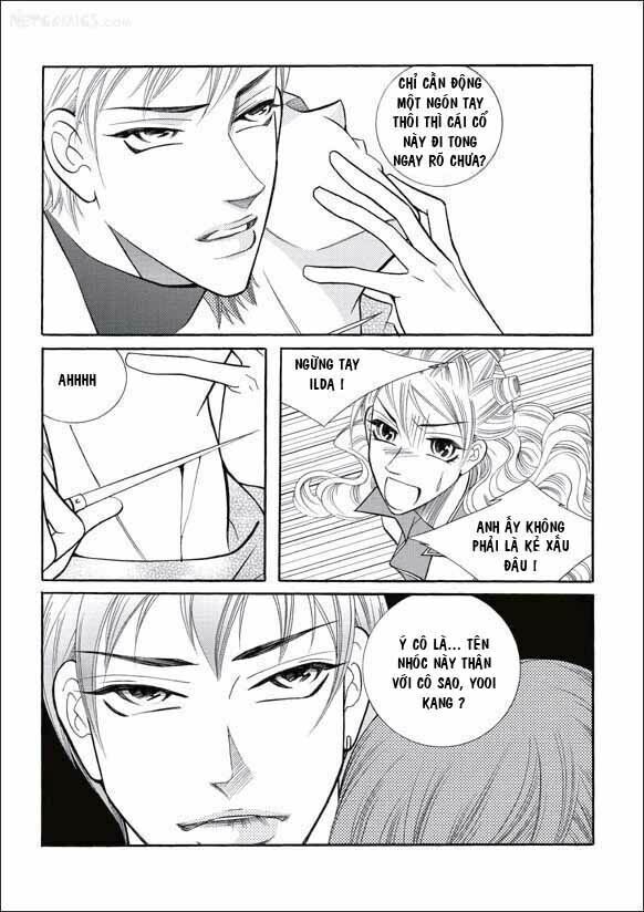 Can't Lose You: Chapter 11