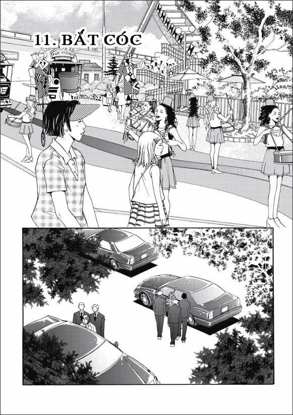 Can't Lose You: Chapter 11